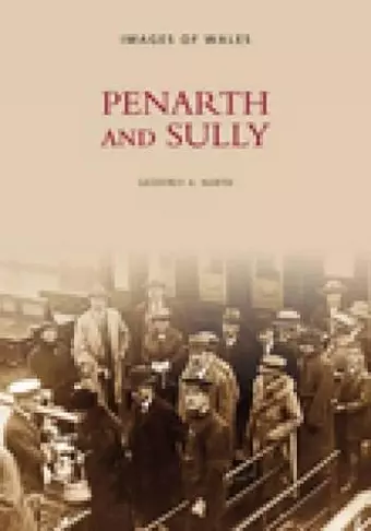 Penarth and Sully cover