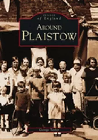 Around Plaistow cover