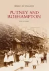 Putney and Roehampton cover