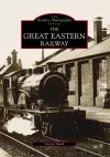 The Great Eastern Railway cover