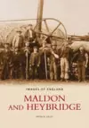 Maldon and Heybridge cover