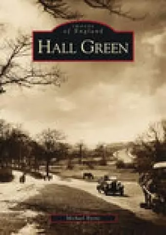 Hall Green cover