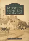 Moseley, Balsall Heath and Highgate cover