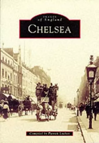 Chelsea cover