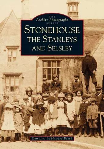 Stonehouse cover