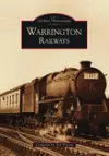 Warrington Railways cover