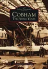 Cobham - The Flying Years cover
