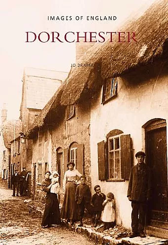 Dorchester cover