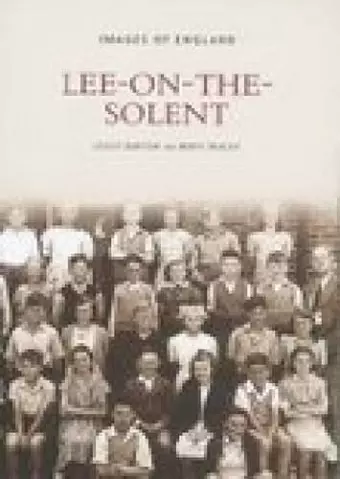 Lee-on-the-Solent cover