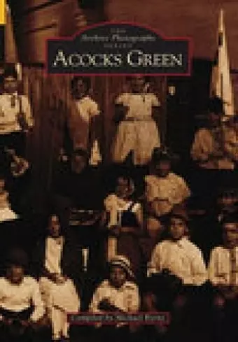 Acocks Green cover