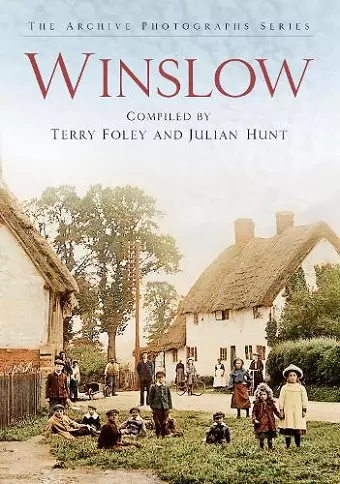 Winslow cover