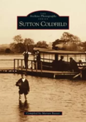 Sutton Coldfield The Second Selection cover