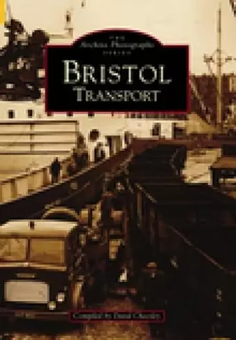 Bristol Transport cover