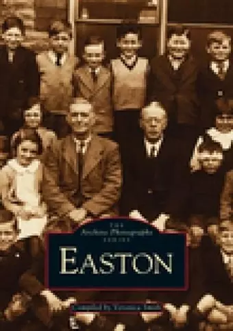 Easton cover