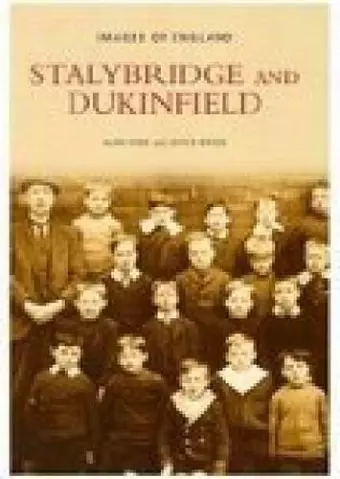 Stalybridge and Dukinfield cover