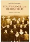 Stalybridge and Dukinfield cover