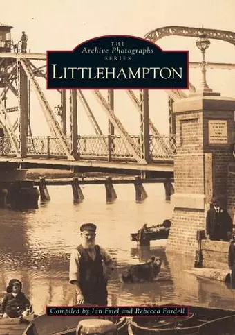Littlehampton cover