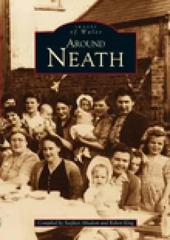 Neath cover