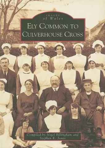 Ely and Michaelston-super-Ely cover