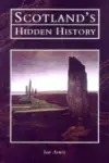 Scotland's Hidden History cover