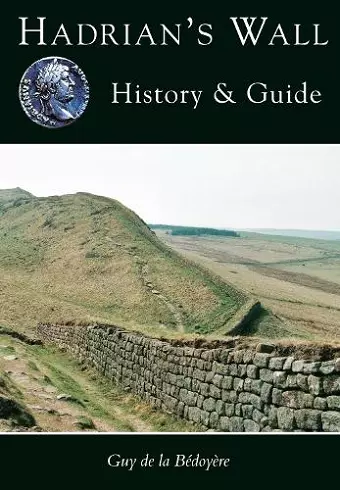 Hadrian's Wall cover