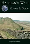 Hadrian's Wall cover