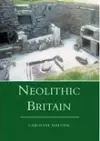 Neolithic Britain cover