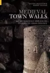 Medieval Town Walls cover