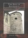 The End of Antiquity cover