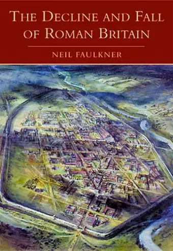 Decline and Fall of Roman Britain cover