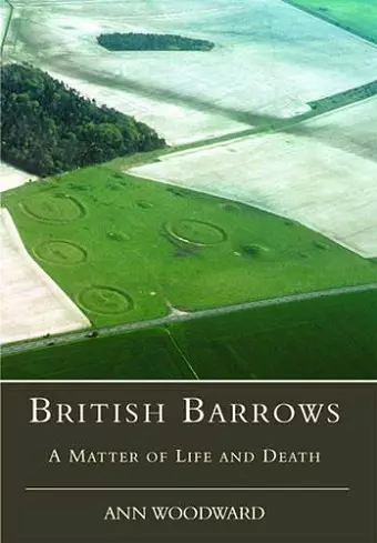 British Barrows cover