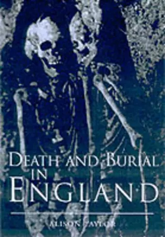 Burial Practice in Eary England cover