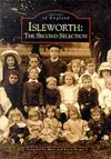 Isleworth cover