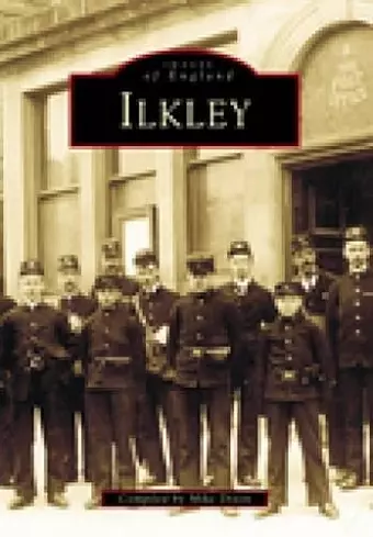 Ilkley cover