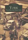 York cover