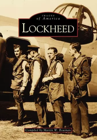 Lockheed cover