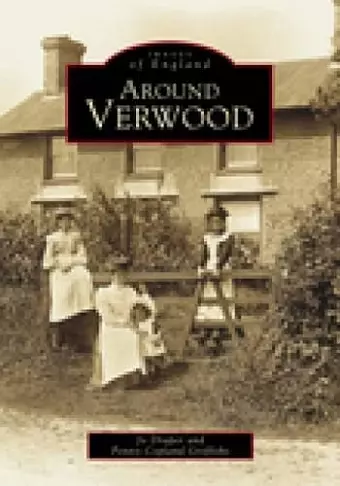 Around Verwood cover