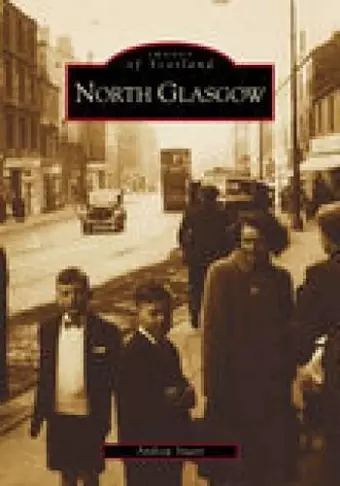 North Glasgow cover