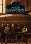 Around Ballyshannon, Bundoran and Belleek cover