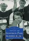 Goodison Voices cover