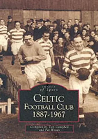 Celtic Football Club cover