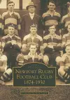 Newport Rugby Football Club cover