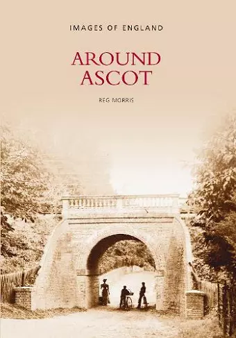 Around Ascot cover