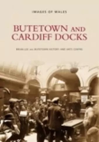Butetown and Cardiff Docks cover