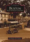 Buxton cover