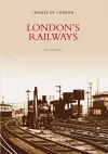 London's Railways cover