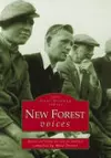 New Forest Voices cover