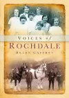 Voices of Rochdale cover