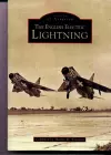 The English Electric Lightning cover