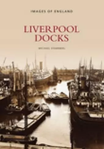 Liverpool Docks cover